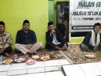 Biem Triani Keliling Kampung Dengar Curhatan Warga