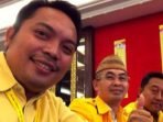 Nasrul Ulum Siap Terima Konsekuensi dari Golkar, Kabupaten Serang Butuh Perubahan
