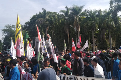 Mahasiswa