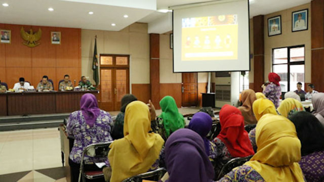 zaki bahas virus corona