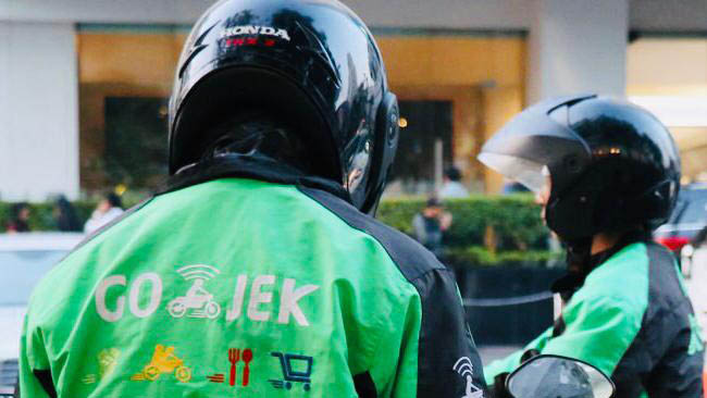 ojek online