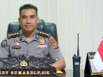 Kabid Humas Polda Banten, Kombes Pol. Edy Sumardi P himbauan