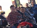 Touring Tangerang-Jogyakarta Tetap Waspada Terhadap Virus Corona- (3)