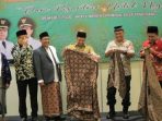 Dihadiri Walikota Tangerang, Musda V FSPP Pilih KH. Mulyadi Jadi Ketua