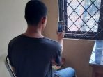 Selama KLB Covid-19, Tahanan Gunakan VC Komunikasi ke Keluarga