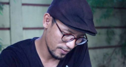 Menulis Opini di Media Massa “Ekspresi Diri, Agregasi Gagasan”