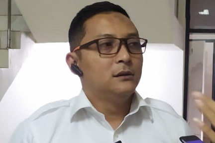 Pemkot Serang
