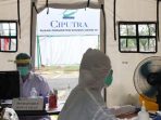 Ciputra Hospital Citra Raya Tangerang Tangani Pasien Covid-19