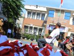 Arief Distribusikan 12.451 Paket Sembako