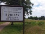 Pemkab Tangerang Siapkan Lahan 3000 Meter Korban Covid-19