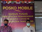 Penerima Bantuan Tunai di Kabupaten Tangerang Capai 172.945 Orang