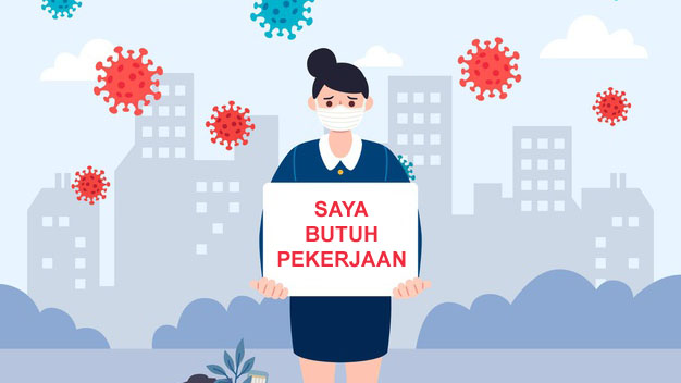 Waduh..!!!, 10.389 Karyawan di-PHK