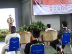 Bansos Pusat Untuk Kota Tangerang Langsung Didistribusikan