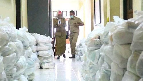 DPRD Kota Serang Buka-bukaan Soal Program JPS, Diapresiasi Mahasiswa