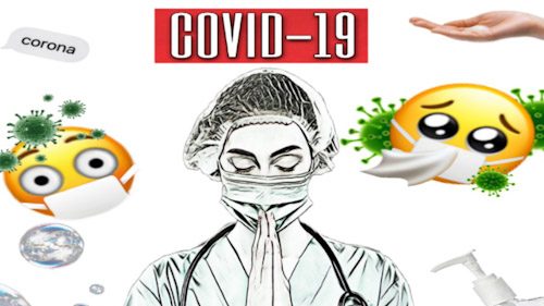 Dua PDP Covid-19 Kabupaten Tangerang Meninggal