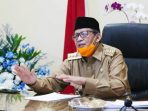 Gubernur Banten: Industri yang Tidak Tutup, Harus Laksanakan Protokol Kesehatan