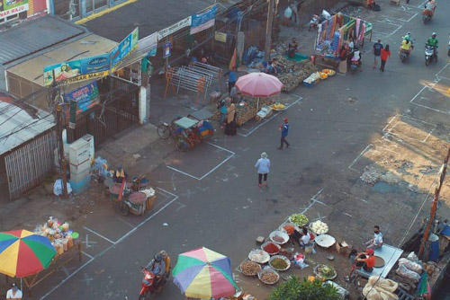 Pasar Anyar Tangerang