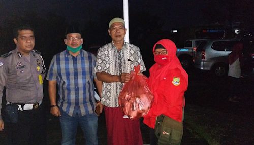 PMI Cilegon