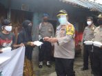 Polsek dan Bhayangkari Ranting Neglasari Berbagi Takjil