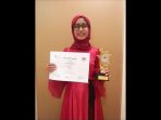 Aliya Hanifa Aliya Hanifa