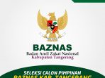 Baznas Kabupaten Baznas Kabupaten