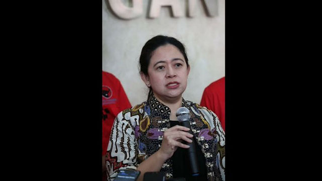 Covid-19 Belum Ada Obatnya, Puan Maharani Ingatkan Warga Pakai Masker
