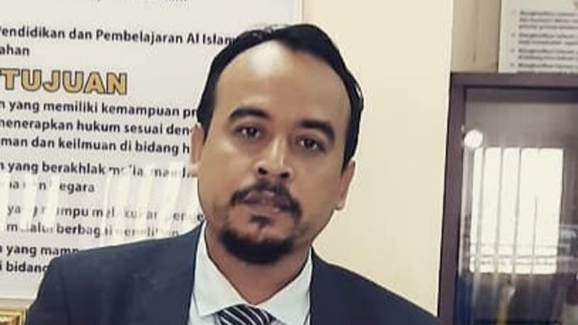 Aksi Tolak RUU HIP sebagai Ekspresi Kemarahan Massa