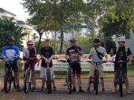 Gowes Sepeda Marak di Era New Normal
