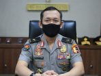 Sebulan Terakhir Angka Kriminalitas Menurun