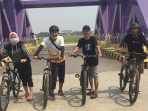 Isu Pajak Sepeda Bikin Gaduh dan Resah Pengguna Sepeda