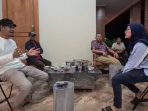 Iti Octavia Jayabaya Dukung Pujiyanto Maju Pilkada Pandeglang