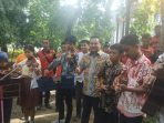 Komunitas Biola Tangerang, Kampanyekan Lagi Lagu Daerah dan Nasional