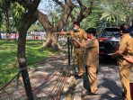 Pemkab Tangerang Bangun 1 Hektar Ruang Publik Multi Fungsi