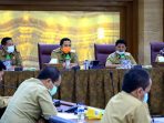 Pemkot Bangun Ekonomi Rakyat Saat Pandemi Covid-19