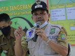 Warga Masuk RW Zona Merah Wajib Punya Surat Pengantar Warga Masuk RW Zona Merah Wajib Punya Surat Pengantar