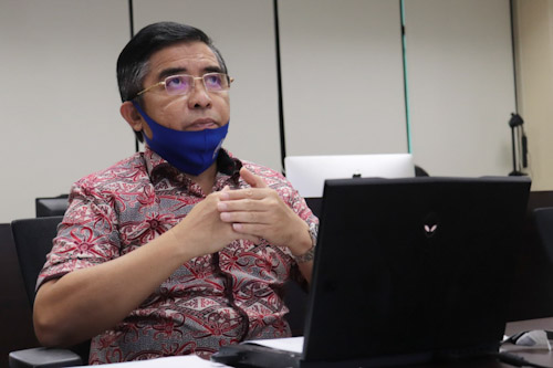 BNN Tegas Menolak Legalisasi Ganja