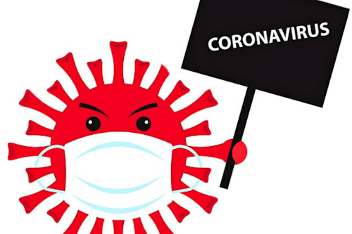 Hari Ini 15 Provinsi Nihil Tambahan Positif Covid