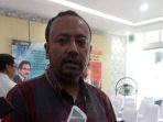Kepala Ombudsman RI Perwakilan Banten Dedy Irsan