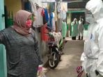 Pemkab Tangerang Rawat Warga Positif Covid-19 yang Tinggal di Kota Tangerang