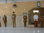Pesan Pemkab Tangerang Bagi Masjid yang Adakan Shalat Jumatan Besok