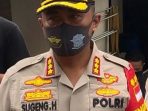 Warga Tertembak Polrestro Tangerang Tunggu Operasi Pengangkatan Proyektil