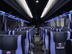 Bus Persita, Kendaraan Opersional Baru Persita Tangerang Bus Persita, Kendaraan Opersional Baru Persita Tangerang