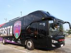 Bus Persita, Kendaraan Opersional Baru Persita Tangerang(2) Bus Persita, Kendaraan Opersional Baru Persita Tangerang(2)
