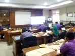 Dinas Dukung Program Penanganan  Ekonomi Masyarakat