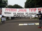 Gara-gara Puskesmas Cipete, Warga Ancam Class Action Walikota Tangerang