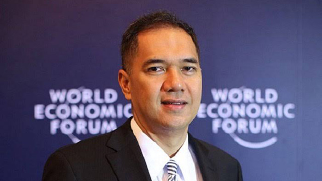 Gita Wirjawan Media Siber Profesional Dibutuhkan di Era Pandemik