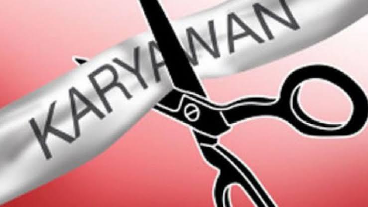 Dampak Covid-19, di Kabupaten Tangerang 14.910 Karyawan Kena PHK