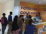 Samsat Kelapa Dua Dilengkapi Foto Copy Gold Lulu