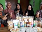 Produk Minuman Unjuk Rasa Hadir Mewarnai Dunia Bisnis di Era Milenial