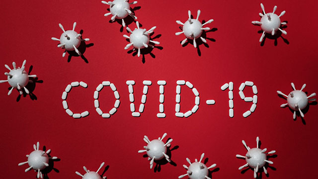 Meninggal di Brebes, Warga Tangsel Positif Covid 19